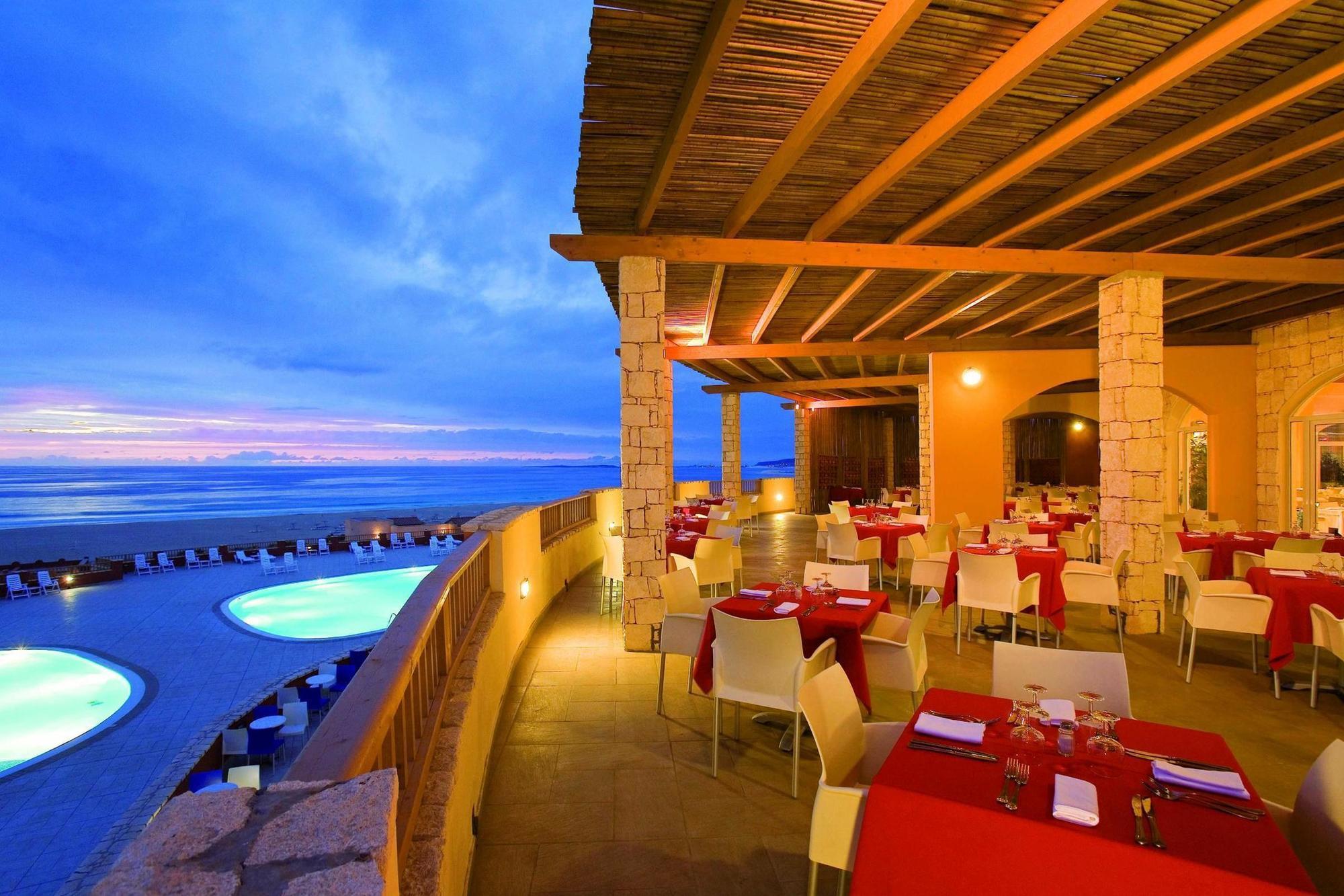 سال راي Hotel Boa Vista المظهر الخارجي الصورة