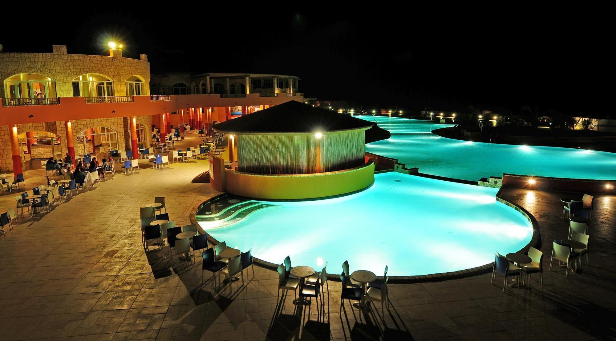 سال راي Hotel Boa Vista المظهر الخارجي الصورة